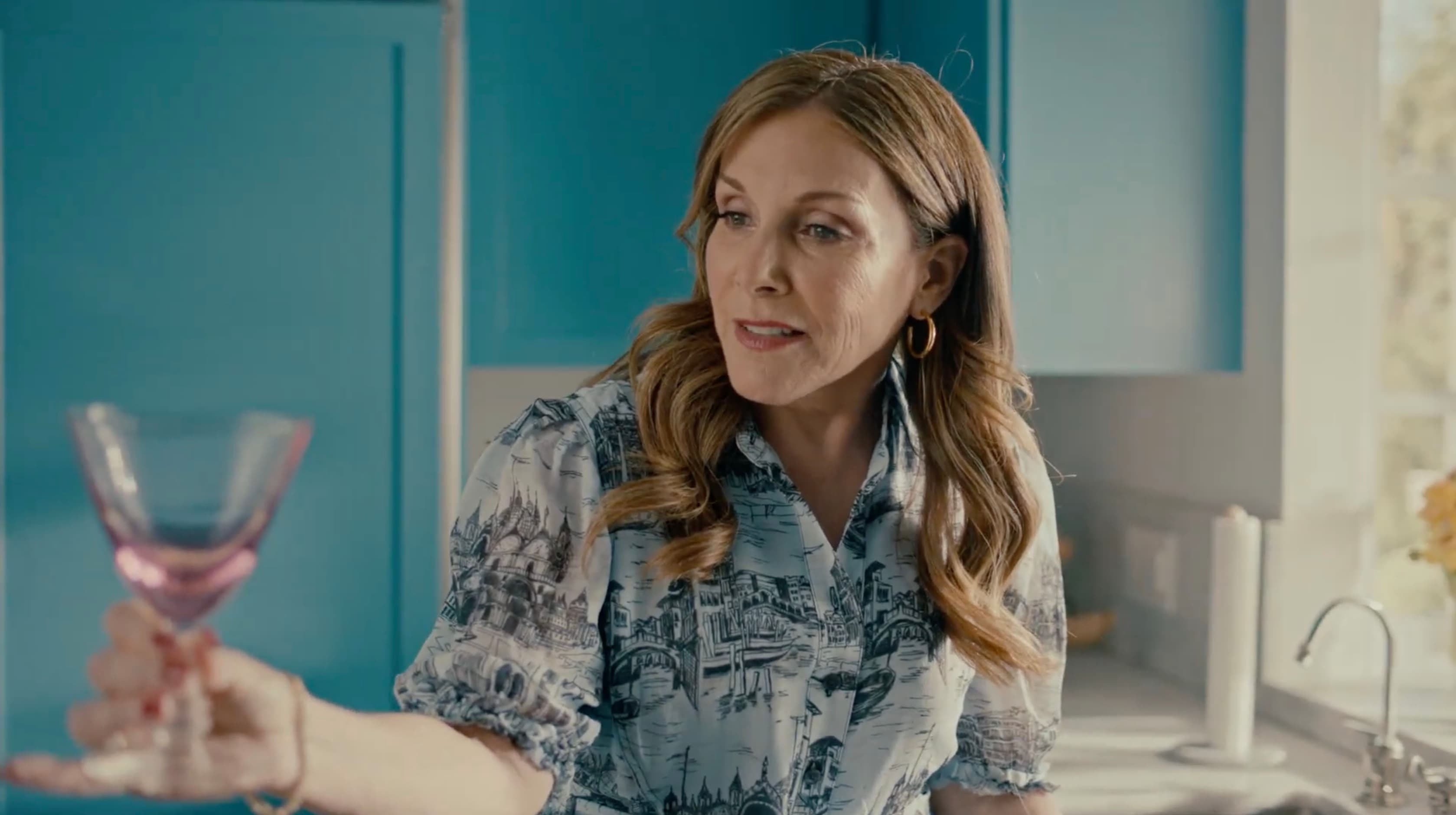 Still from LG Presents Homestyle