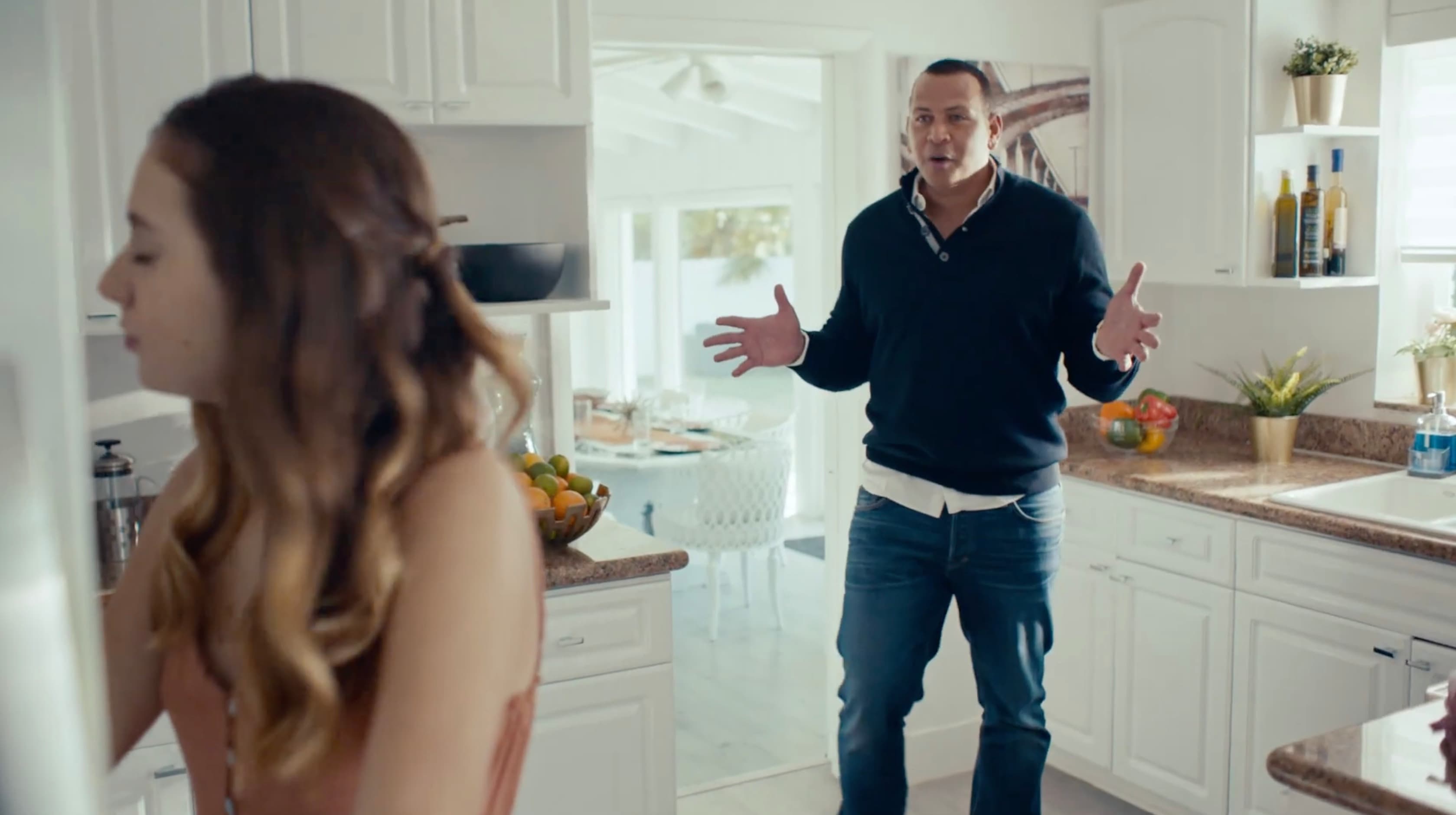Still from LG Homestyle 2