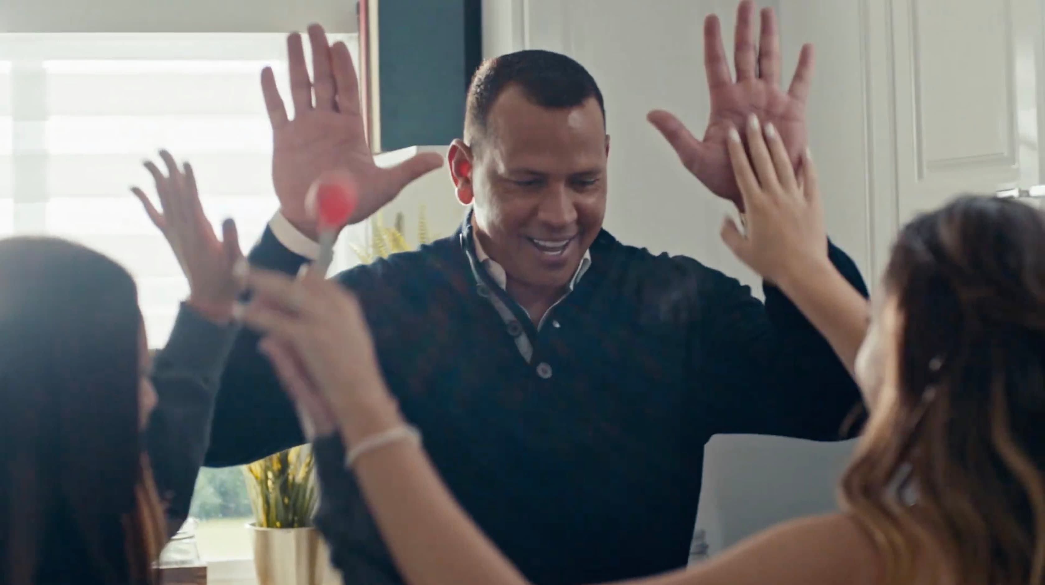 Still from LG Homestyle 2