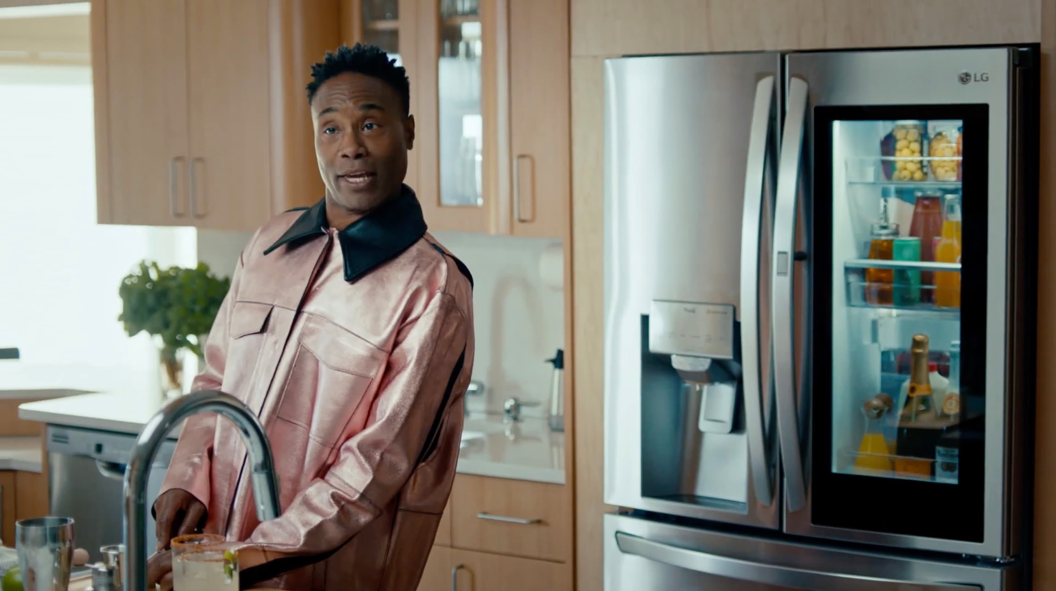 Still from LG Homestyle 2