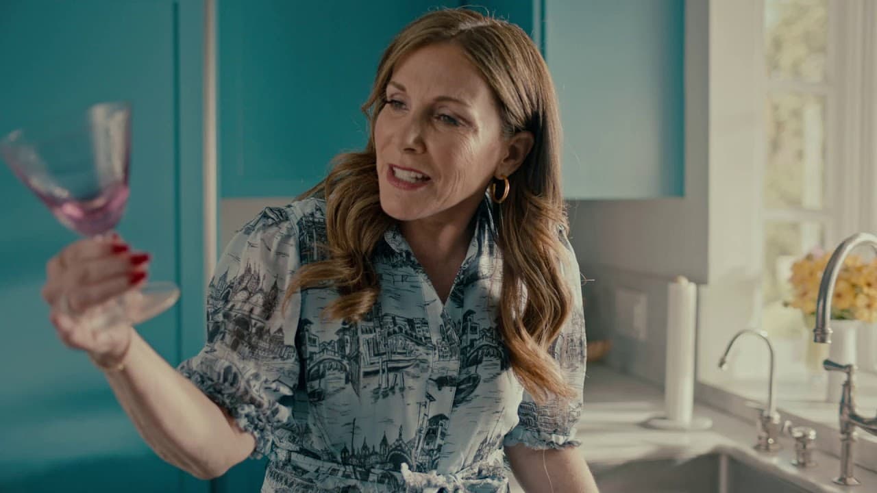 Still from LG Presents Homestyle