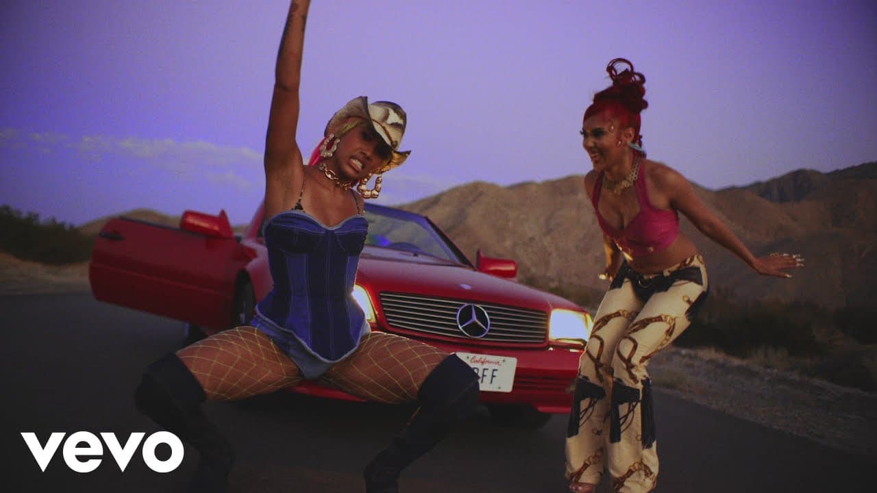 Still from BFF