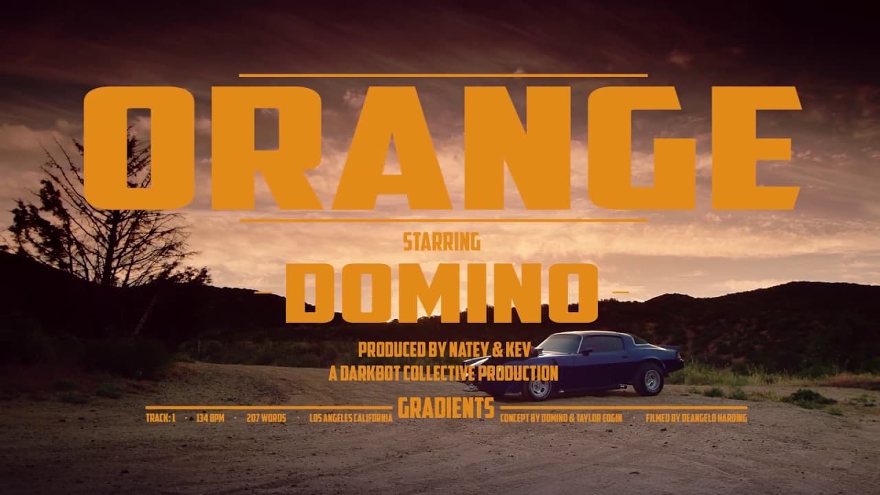 Still from Orange
