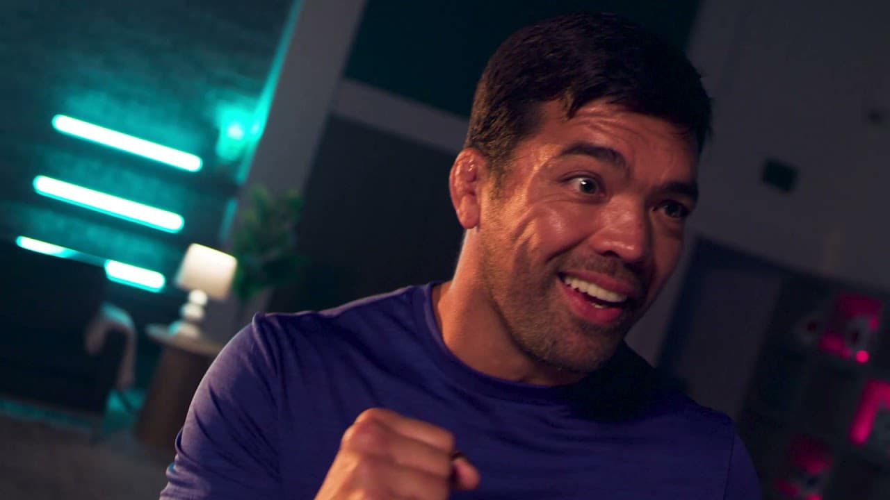 Still from Knockout Home Fitness — Live Action Trailer