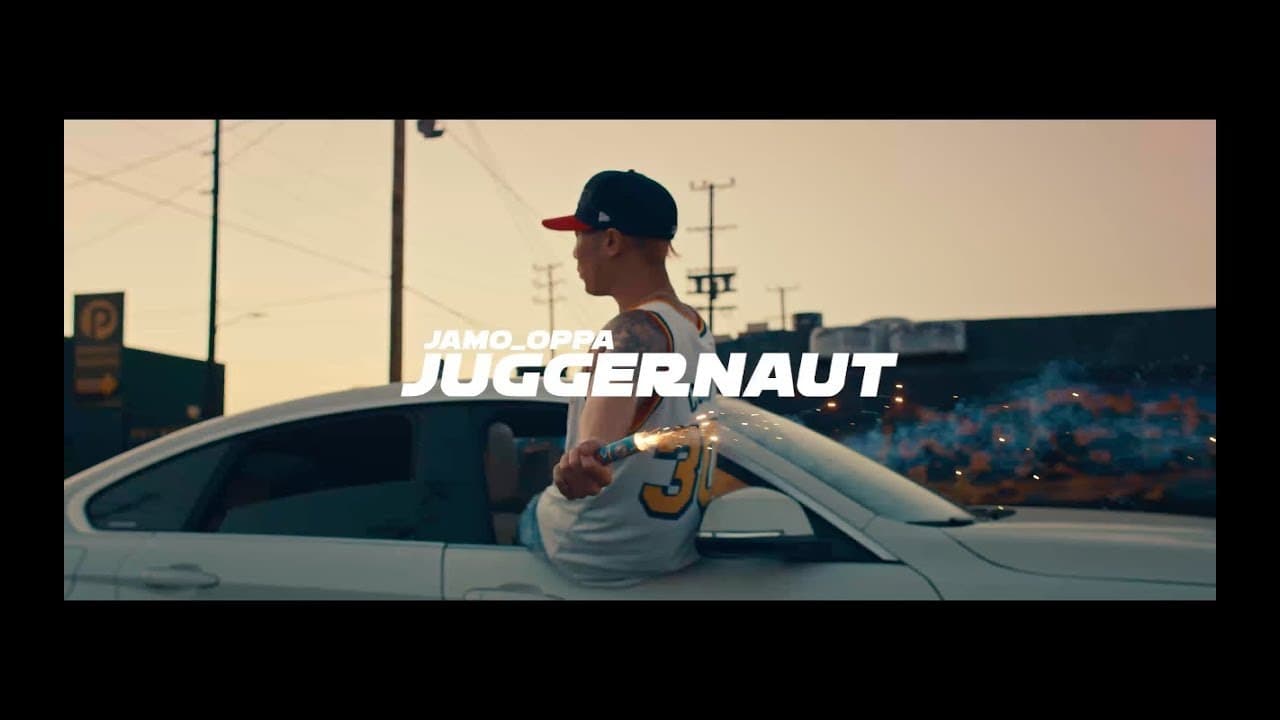 Still from Juggernaut