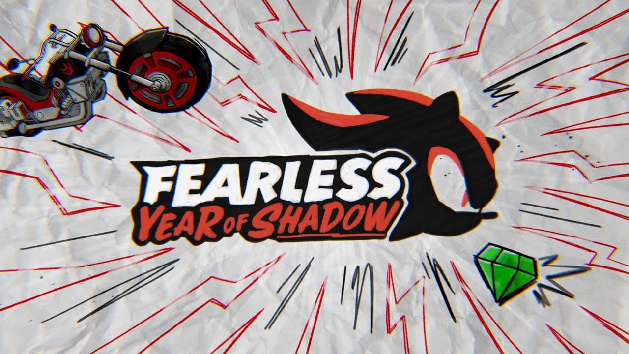 Still from Fearless