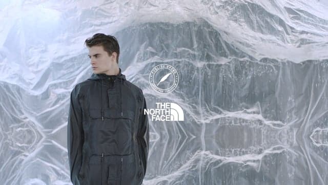 Still from Northface x Publish