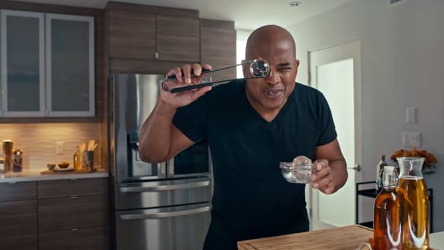 Still from LG Homestyle 2